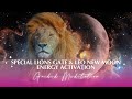 Lions Gate New Moon Energy Activation 🦁 Embodying Your Full Power & A Special Pleiadean Activation