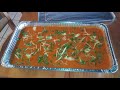 Indian Style Butter Chicken