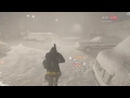 THE DIVISION 1.5 FIRST GO SURVIVAL (Part 2)