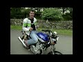 The Best Of - Yamaha Reviews from Men & Motors!