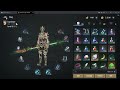 Silkroad Origin Mobile: Beginner NUKER PURE INT SPEAR (Tagalog)