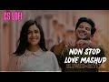 THE LOVE MASHUP 2023 🧡💕💚 Best Mashup of Arijit Singh, Jubin Nautiyal, Atif Aslam #love #romantic