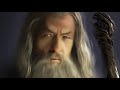 What if Gandalf Joined Saruman? Theory