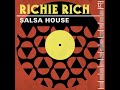 Salsa House