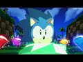 Sonic Origins Plus [Amy Rose] - All Bosses + Ending [No Damage]