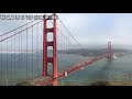 BEST views of Golden Gate Bridge (good for photos)  🌉