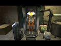 Half Life 2 - Part 1 - Longplay (N.C)