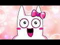 Bou's Revenge: POU ADOPT POULINA?!  | POU Animation Complete Edition