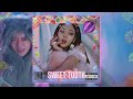 (FREE) BIBI K Pop Type Beat - Sweet Tooth - Kombo Beats