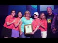 Best Buddies Leadership Conference Highlight Reel