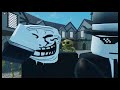 Roblox Skeleton Roasting Meme