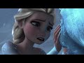 What If Anna Was The Villain In Frozen?