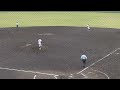 【高校野球】利根商業　内田湘大　最速145km/h