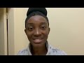 A day in my life as a Mulungushi University Student |Kabwe Vlog