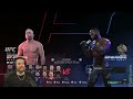 I challenged Twitter on UFC for $2000