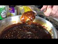 Teriyaki Sauce | Pantry Style Teriyaki Sauce | At Home Teriyaki Sauce | Easy Homemade Teriyaki Sauce