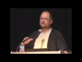 Misquoting Jesus in the Bible - Professor Bart D. Ehrman