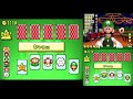 Picture Poker - MAX Score - New Super Mario Bros DS