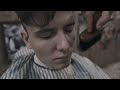 ASMR - How to Get THOMAS SHELBY HairStyle