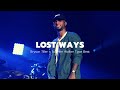 Bryson Tiller Type Beat x Summer Walker Type Beat ''lost ways'' R&B Type Beat