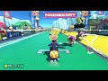 [MK8DX] MKMG 6v6: Rnm Vs  Py