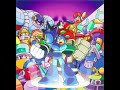 Mega Man 8 (Sega Saturn) full soundtrack