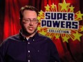 Special Feature on Warner Brother's Super Friends DVD