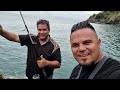 Big Live Bait Catches Big Kingfish!! A Day to Remember | 4K