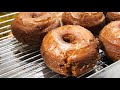 A place that makes 23 kinds of donuts every day - Korean street food