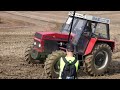 ⭕ZETOR⭕  TRACTORS - трактор - ट्रैक्टर -   EXTREME CHALLENGE
