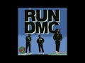 RUN-DMC - Beats To The Rhyme (Enhanced Bass + Extended Instrumental)