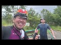 funcycling #99 2024.7 スズパ平日ライド　赤城山ヒルクライム体験会！