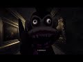 Dark Deception Demo scary horror Jump scare