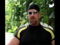 Legends of Wrestling II - Hawk Interview