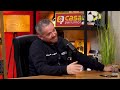 Emil Săndoi: „Lăcrimez când mă gândesc la necunoscuții de acum 30 de ani!” | VREAU SĂ ȘTIU Ep 91