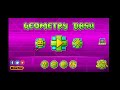 рослаблені уровні #2 geometry dash