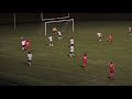 Noah Soccer Highlights 1