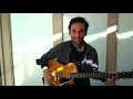 Julian Lage - JAZZ AUDITORIA ONLINE 2021