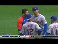 MLB New York Mets vs Milwaukee Brewers FULL GAME - 21.09.2022