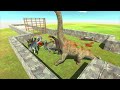 Scourge Challenge - Animal Revolt Battle Simulator