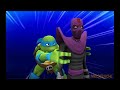 Teenage Mutant Ninja Turtles Legends Gameplay Master Splinter Legendary Challenge