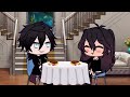 Sold To The Mafia Boss ⛓️🖤 | Gacha Life Mini Movie | GLMM