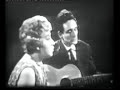 Ottilie Patterson & Lonnie Donegan