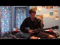 Musical Instrument Video #12 Banjo