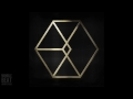 EXO    HURT Full Audio  The 2nd Album `EXODUS`