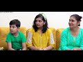 ASLI CHOR KAUN ??? A Short Movie | Aayu and Pihu Show