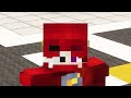 The JUSTICE LEAGUE In Minecraft! - (Fisk's Superhero Mod)