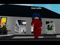 miraculous song play roblox 🤩 #roblox