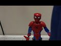 LEGO set 76226 Spider-Man figure review
