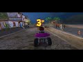 beach buggy racing #2